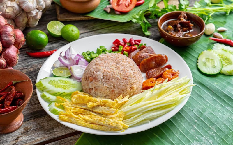 ครัวคุณลุง สาขารามคำแหง