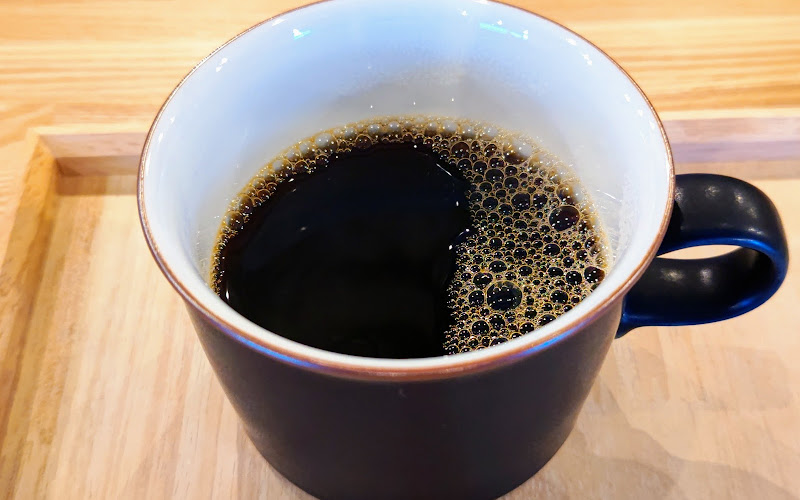 Ishida Coffee Roastery