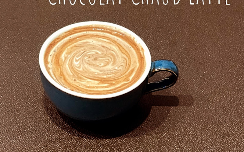 LIAISON Coffee Roasters