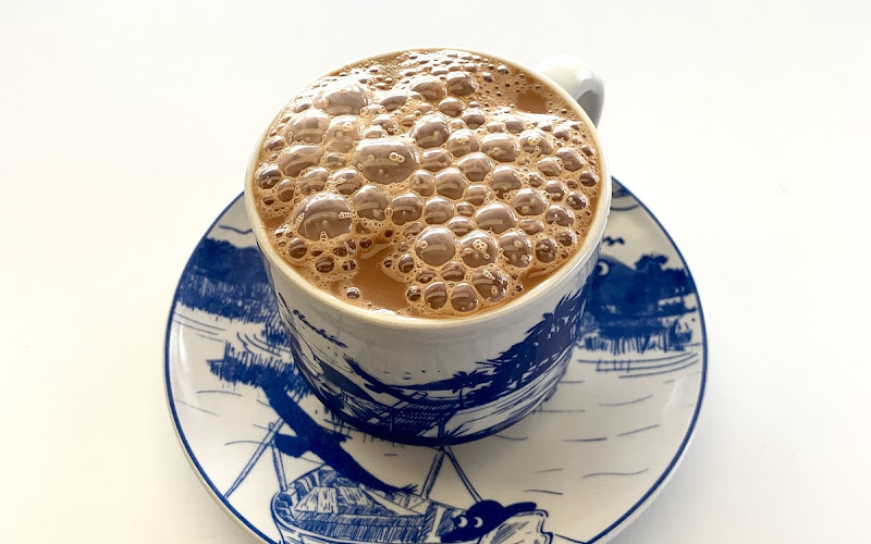 Heehee Cafe Concept Store (Langkawi)