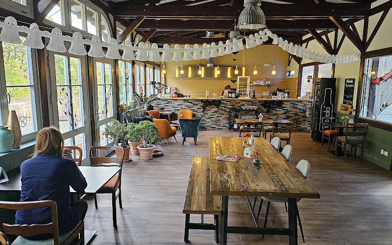 Ferienwohnungen Schlossbahnhof Ballenstedt