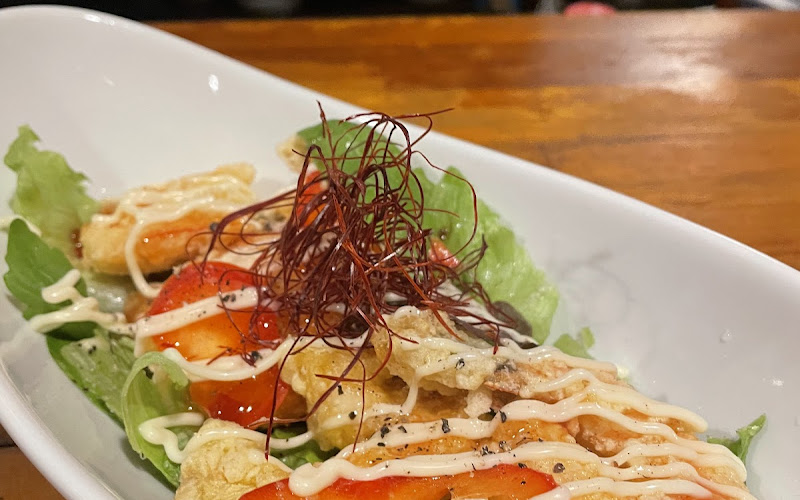 大陸食堂アジアンカフェ &パーティルーム 別館