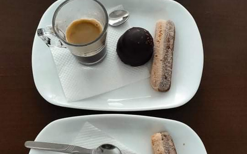 Café Da Manhã