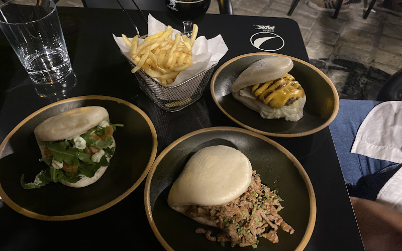 Parreirinha de Algés - Sala de Jantar