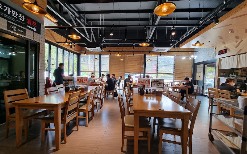 불티나꼬막짬뽕