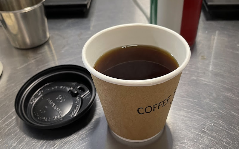 COFFEESTAND kōenmae