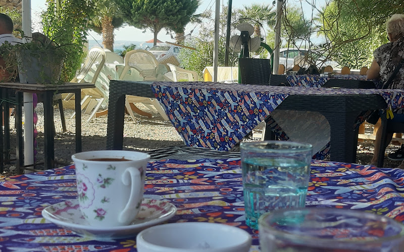 Günbatımı Muhabbeti