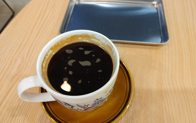 바르토스커피랩