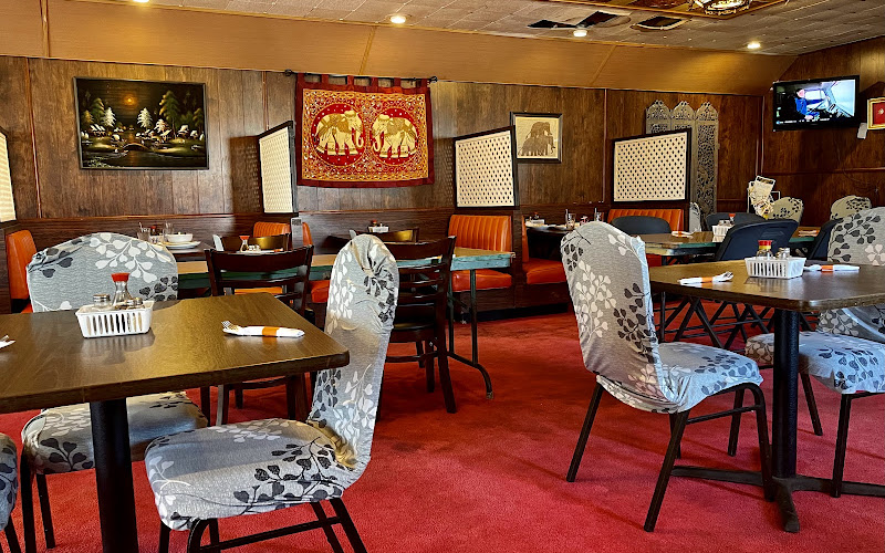 Thai Bistro of Lawton, Oklahoma