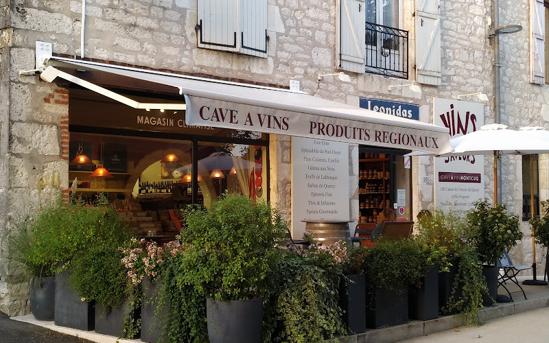 Vins et Saveurs