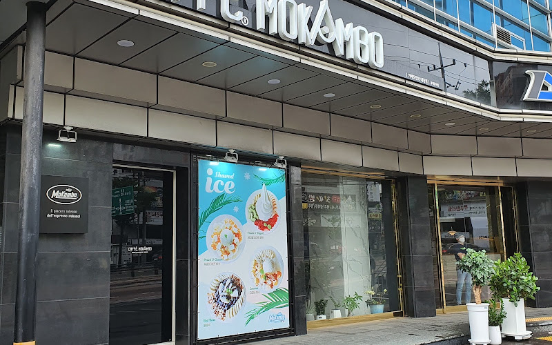 모캄보 대구 내당점