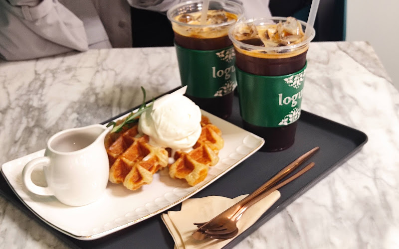 듀빈커피 DEWBEAN COFFEE