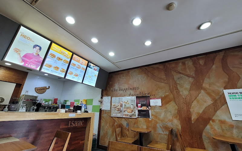 イサックトースト