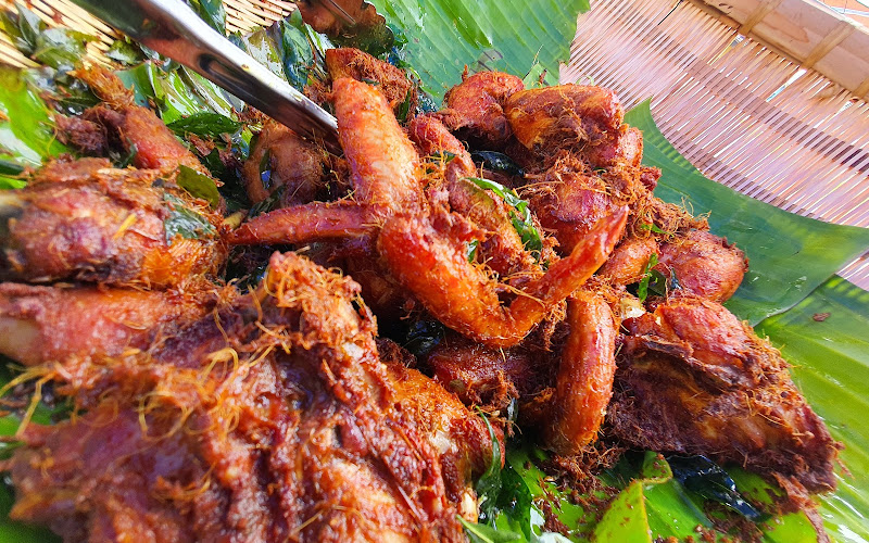 NASI KANDAR UK BERATUR