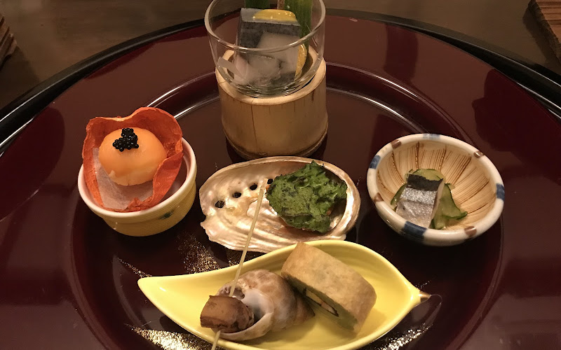 御料理 雲雀(ヒバリ)