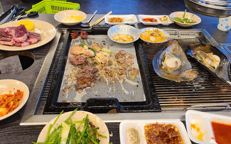 춘천조개창고