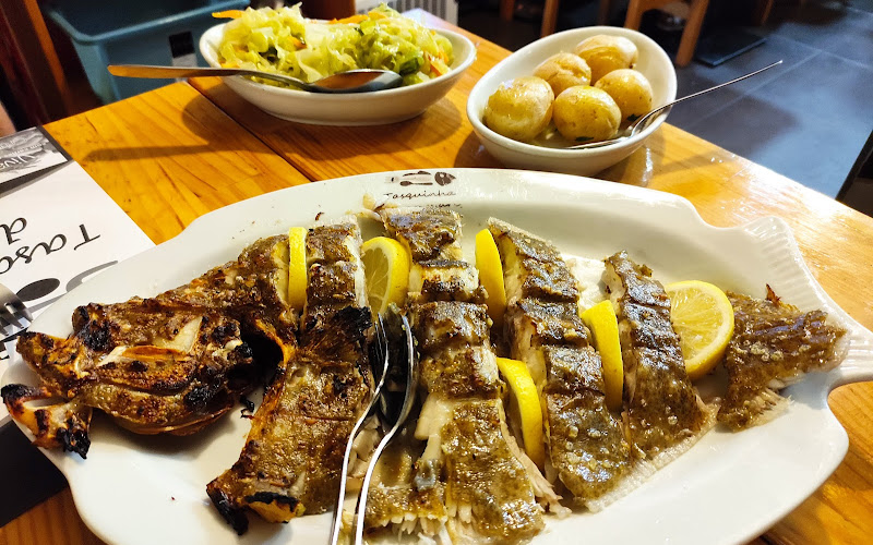 Restaurante Tasquinha das Marés
