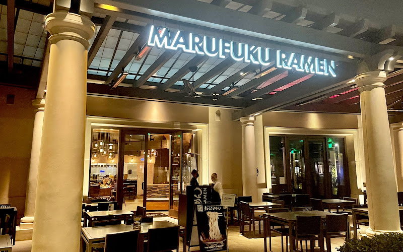 Marufuku Ramen