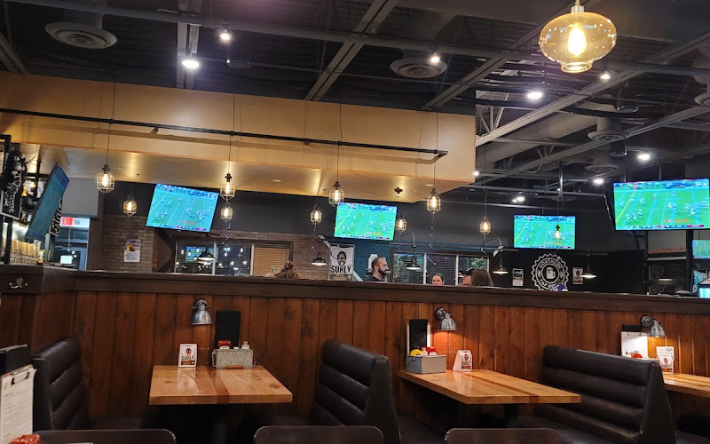 Northern Taphouse - Eau Claire