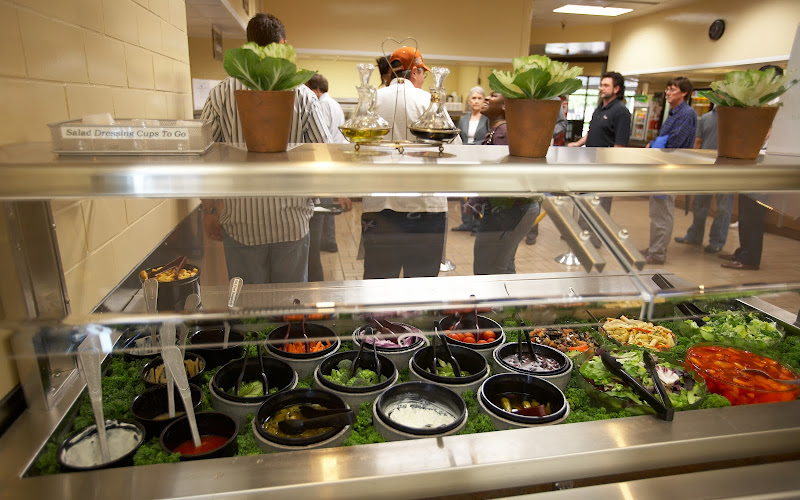 Commons Cafe