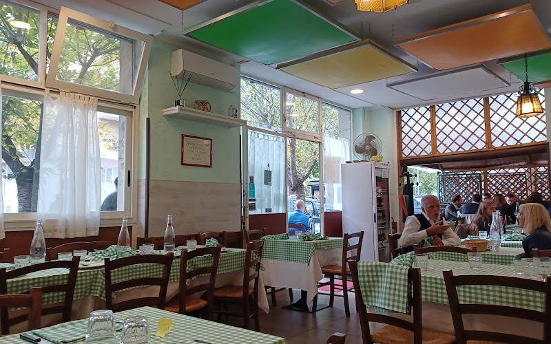 Ristorante Cotto e magnato