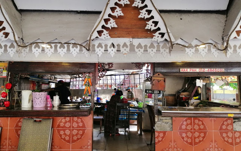 JKR Corner's Restaurant