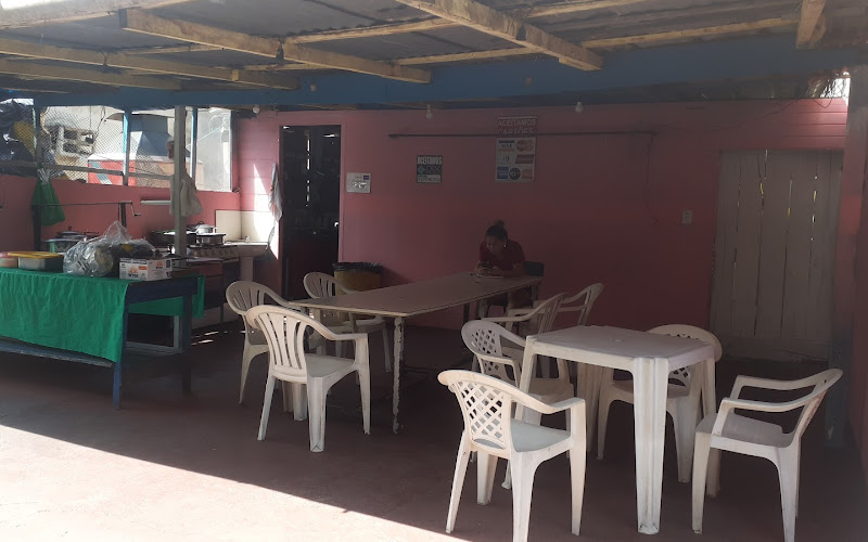 Churrascaria Da Tia Duci & Lanche Da Maísa