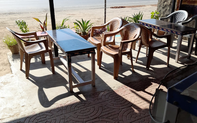 Jay Gurudev Krupa Family Restaurant