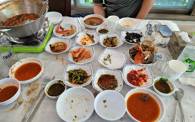 영란실내포장마차