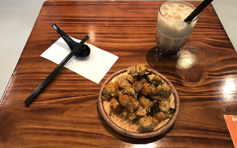 Eat 3 Bowls @ Pasir Panjang