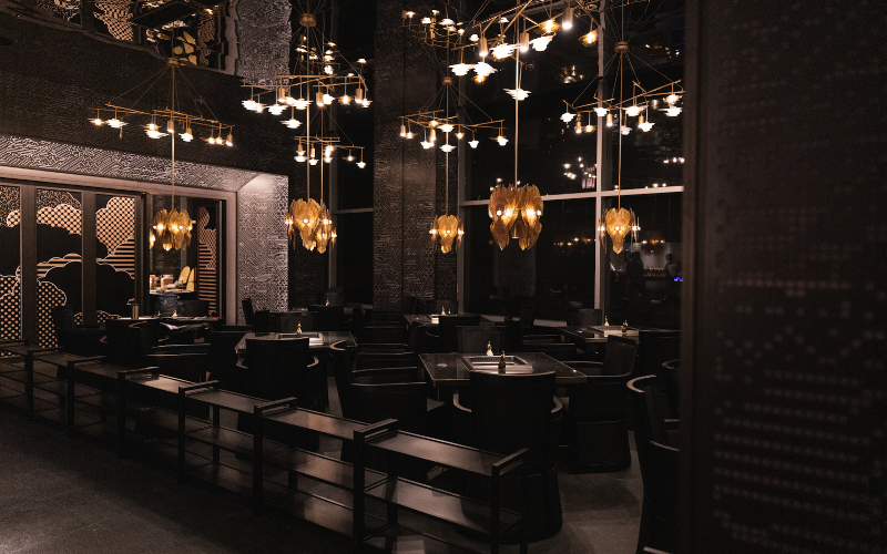 Wagyu House Chicago