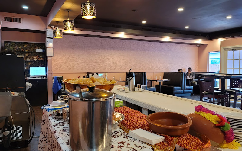 Classic Biryani Kabab & Curry