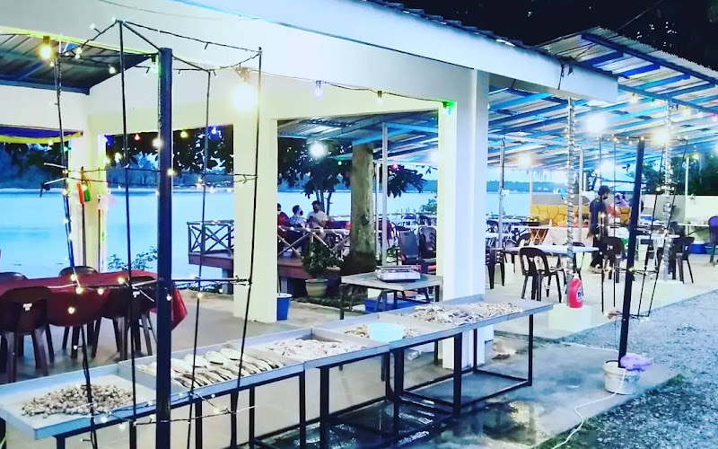 NORMAH FAMILY SEAFOOD