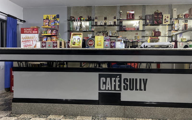 Café Sully