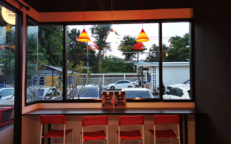 Allmeatmore ออล มีท อีท มอร์