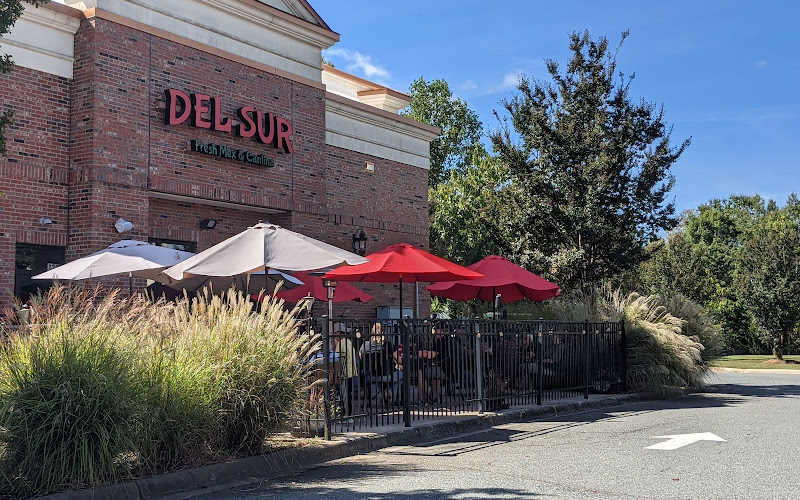 Del Sur Fresh Mex & Cantina