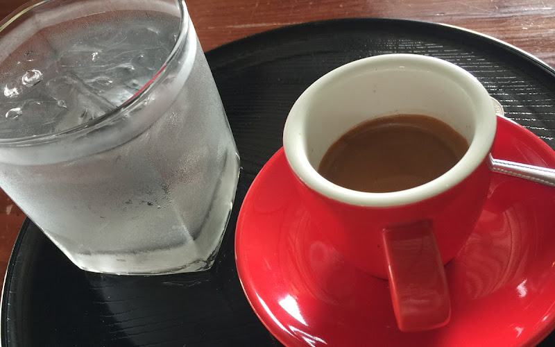 ロフト ロフト コーヒー