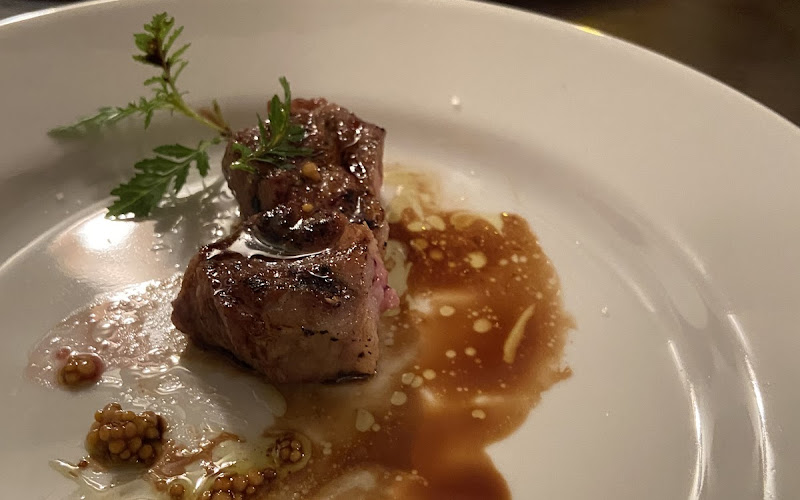 FARO trattoria