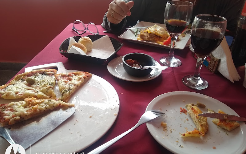 Rostiseria La Salteña