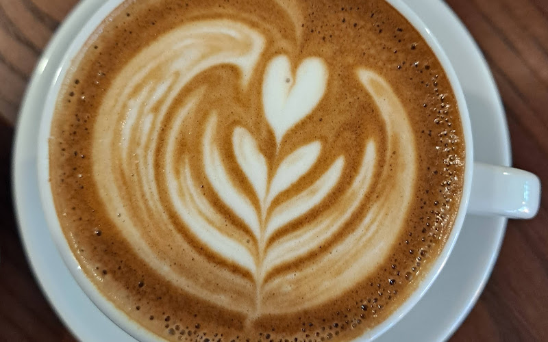 YM COFFEE PROJECT 구파발