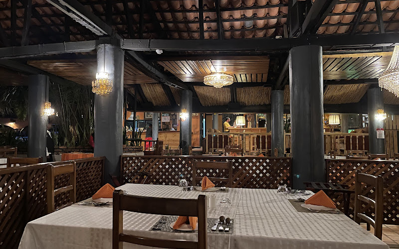 Khana Khazana Kiyovu