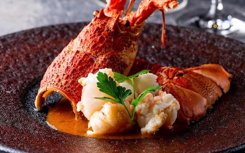 鉄板焼きOKANOUE🌸歓送迎会、花見の後の食事会、卒業祝いのご予約受付中 🌸