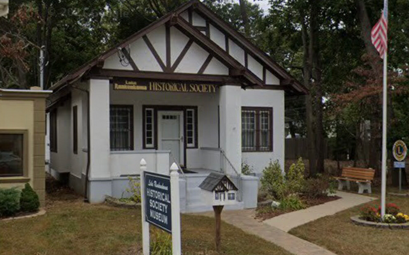 Lake Ronkonkoma Historical Society