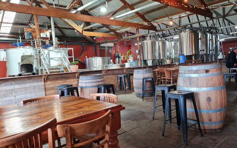 Port Lincoln Brewing Co
