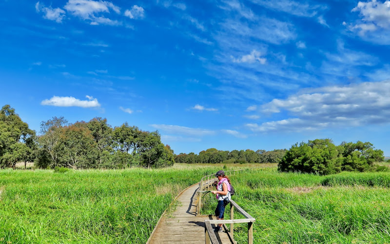 세일 커먼 네이쳐 컨저베이션 리저브