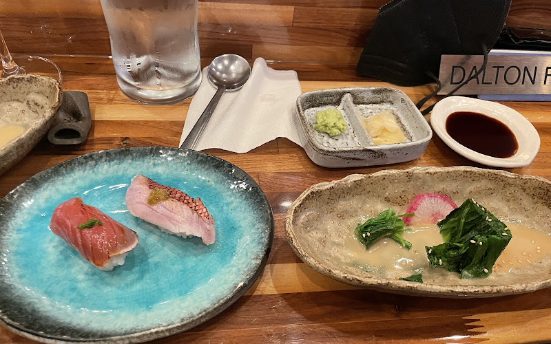 The Brothers Sushi Woodland Hills