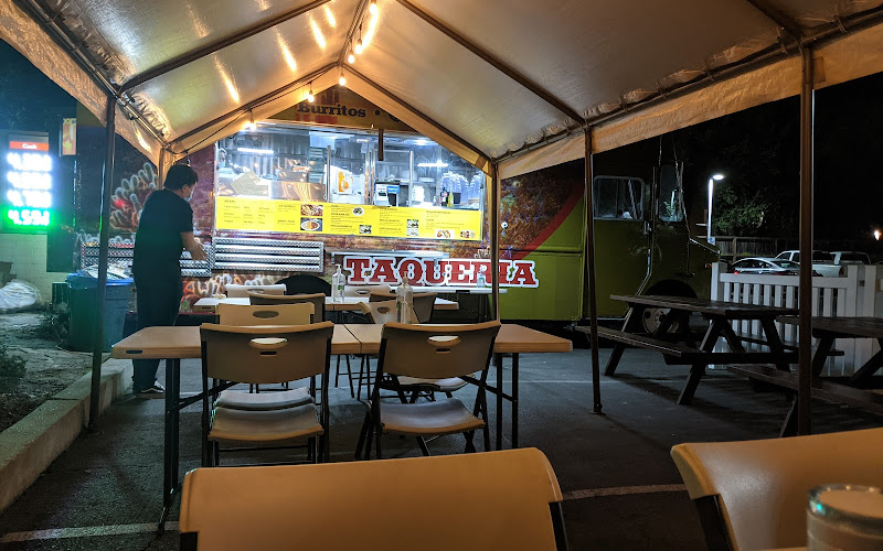 Sonora Taqueria