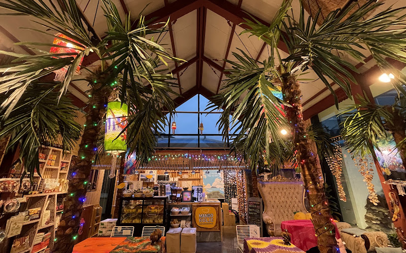 망고홀릭종달점