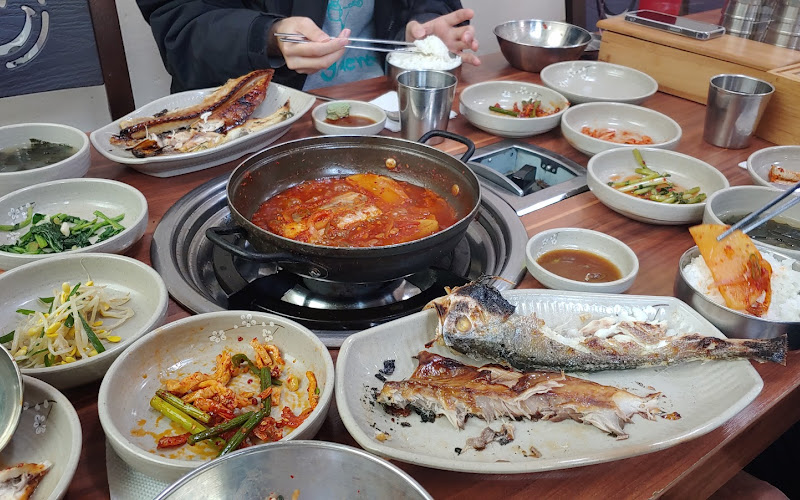 깔끔이밥상