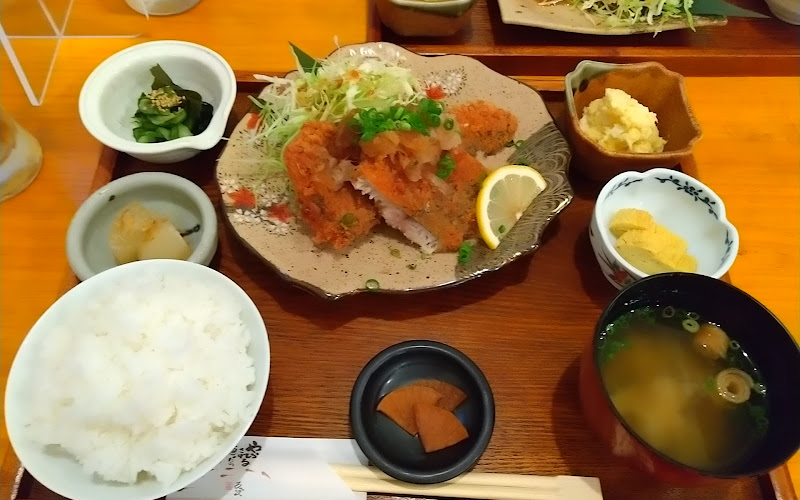 Food Stage Koban